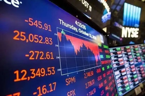 美国三大股指13日全线暴跌，将会造成哪些影响？