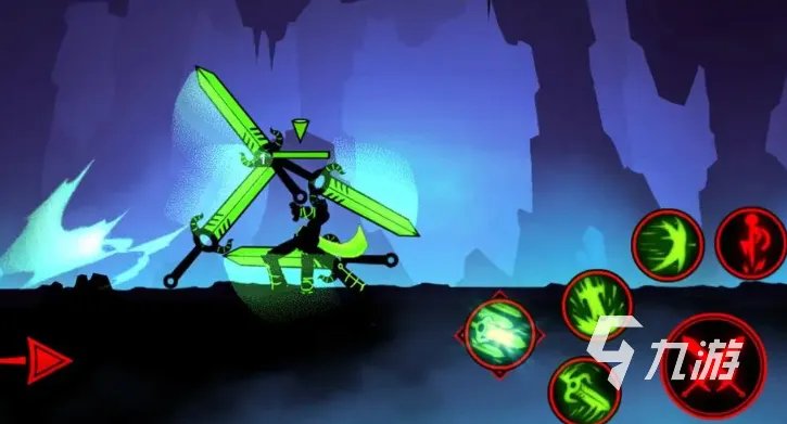 大型格斗游戏单机合集 耐玩的单机格斗游戏推荐2023