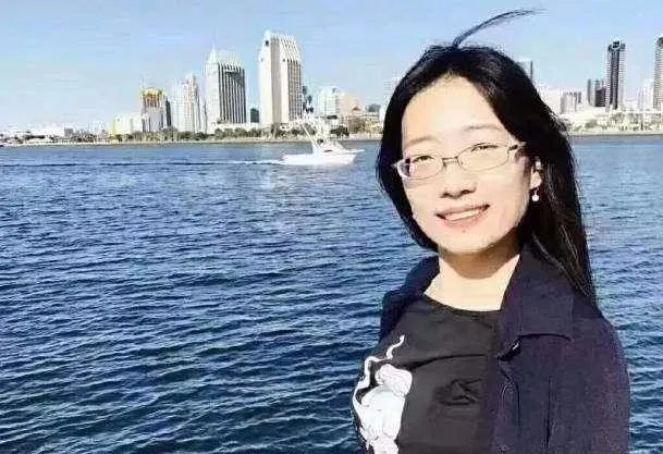 北大女生为什么在美失联?