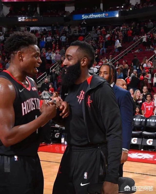 勇士狂胜掘金登顶西部，那么狂野的西部排名是怎么个情况？