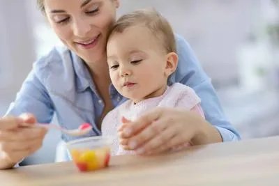 儿童营养不良可以补什么