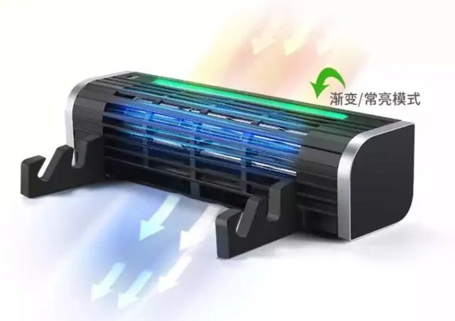 笔记本散热器哪种好？