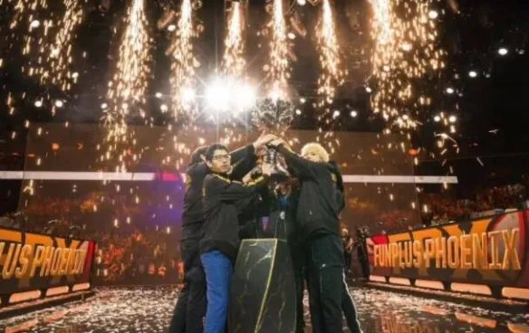 《英雄联盟》世界赛中国夺冠次数介绍