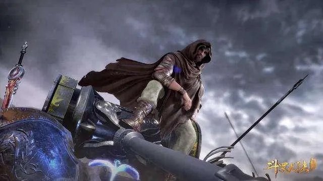 《斗罗大陆》按照105集的剧情来看106集能看到唐昊出场吗?