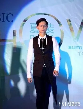 花千骨庆功会全部主演出席马可隔空喊话引尖叫连连