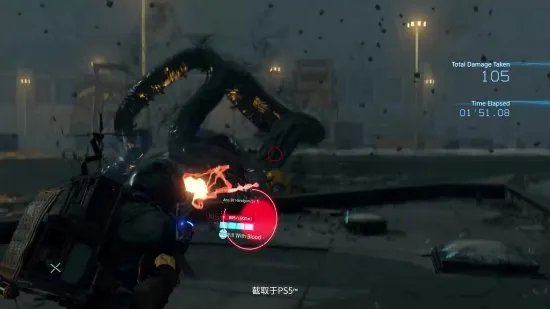 《死亡搁浅:导演剪辑版》中文新预告公布 详细介绍新内容