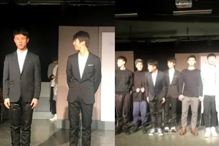 教授晒照王俊凯称其进步大 当事人一视频流出获数万网友称赞