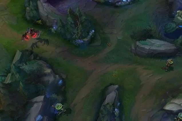 LOL上古战魂皮肤价格及特效介绍 附雷克塞和魔腾评测解析