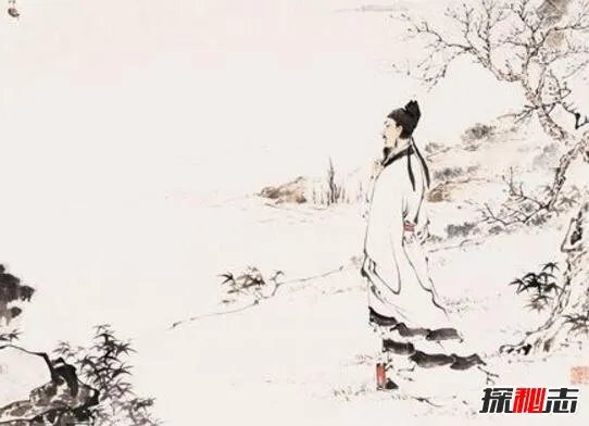 李白的诗预言都有哪些,李白的诗预言大全