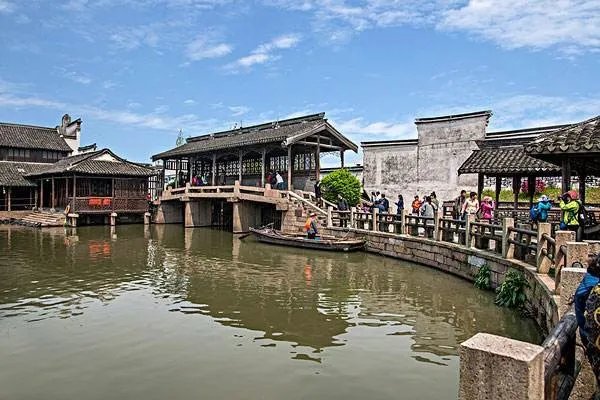 互联网大会2019乌镇