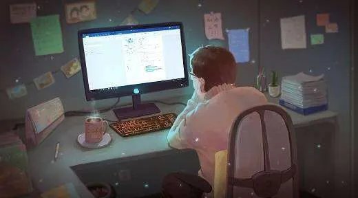 如何看待瘫痪作家一根手指敲出300万字这件事？