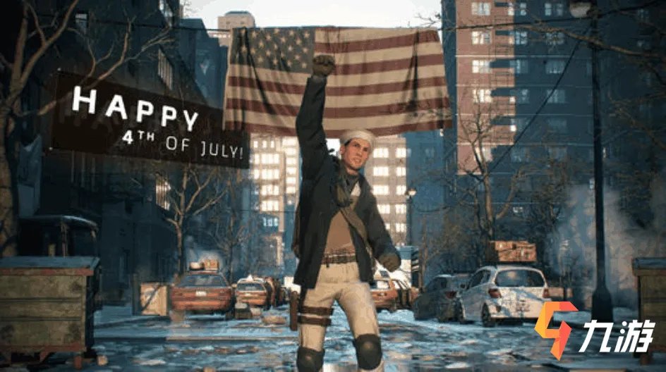 《全境封锁》黄金版和普通版的区别 买哪个更划算