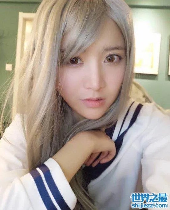 斗鱼266新进美女主播，这颜值简直不要太好 