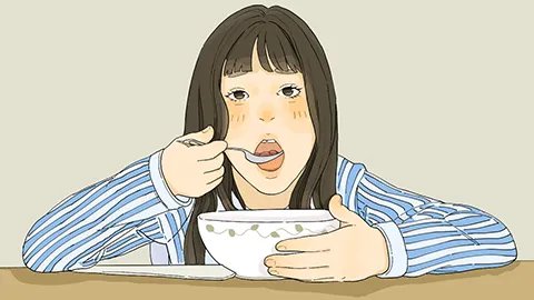 轻度纳差的临床表现有哪些