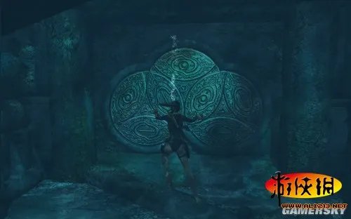 《古墓丽影8:地下世界》图文流程攻略