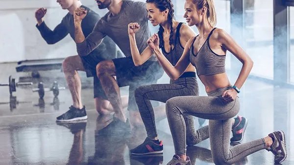 效果最好的瘦腰运动有哪些 10大最佳瘦腰运动排行榜