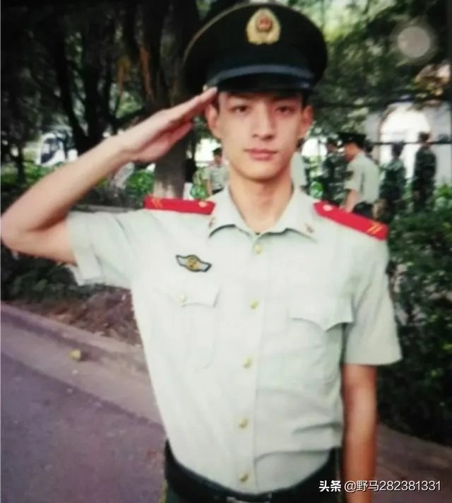 当兵退伍后能干吗？