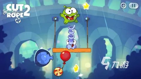 2013好玩的网络游戏排行榜 经典的手游推荐