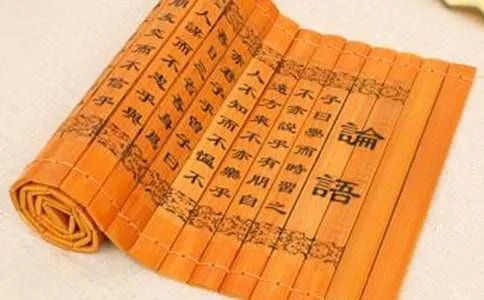 终于找到海昏侯墓失传论语!