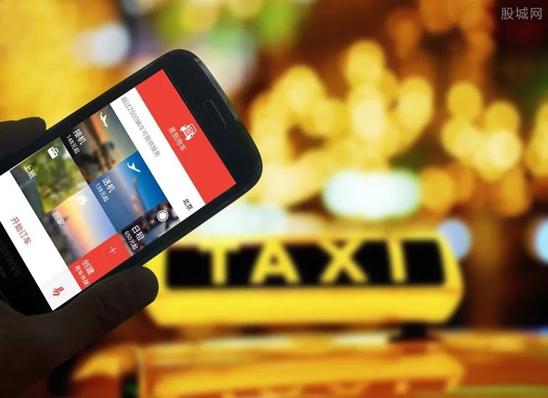 南京整治出租车 不合格网约车高达25万辆被清退