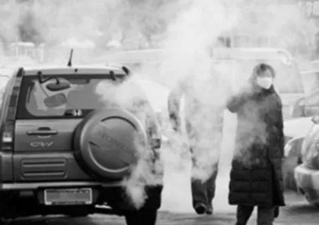 柴油车尾气处理办法有哪些？