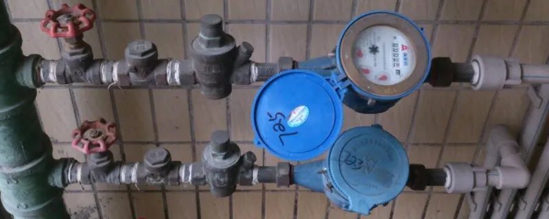 水压小怎么解决