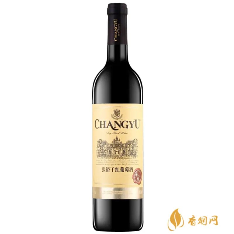 张裕金奖白兰地三星多少钱一瓶?完全揭秘