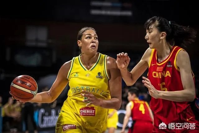 比利时女篮有多强