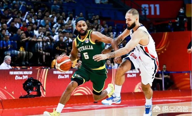 法国67-59逆转澳大利亚,德科洛19分,富尼耶16分,怎么评价?
