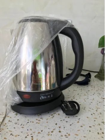 电水壶坏了如何修理 告诉你一个小妙招