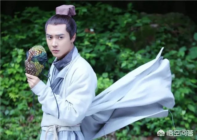 如何评价演员张丹峰?