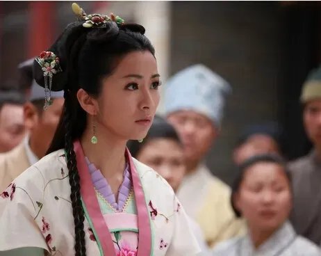 刘庭羽天天有喜剧照曝光  其演技深受观众喜爱