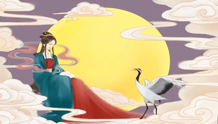 吴刚和嫦娥什么关系 吴刚和嫦娥的关系