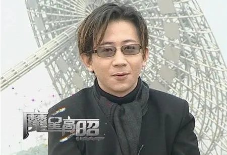 刘谦怎么突然消失了,刘谦为什么突然变老那么多