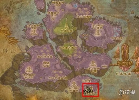 《魔兽世界》源生法力获取方法