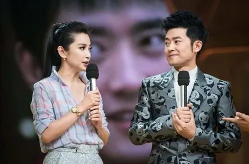 李冰冰任泉聚会晒合影 揭秘两人不婚内幕