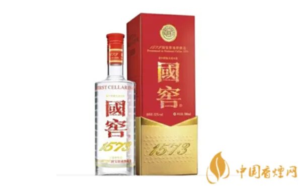 怎么看国窖1573真假 国窖1573真假辨别方法大全