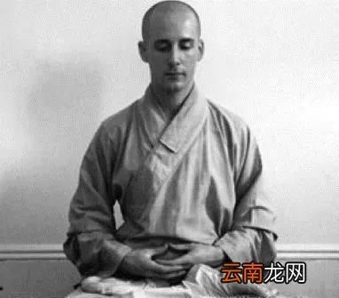如何入定修炼,如何打坐入定