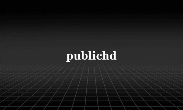 publichd