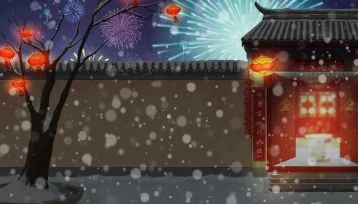 春联左右哪边为上联