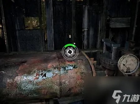 心灵杀手美国噩梦手稿全收集 心灵杀手章恶梦攻略