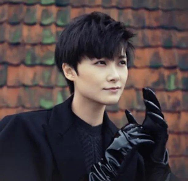 李宇春结婚了吗?李宇春个人资料简介及老公是谁