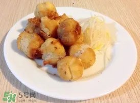 速冻汤圆怎么炸不会爆？炸速冻汤圆不爆的做法