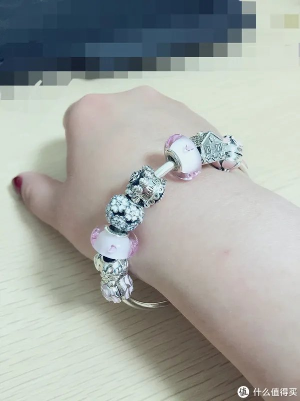 女人的心情——三分天注定,七分靠shopping 篇二:PANDORA 潘多拉 澳洲官网购物心得及手链 开箱