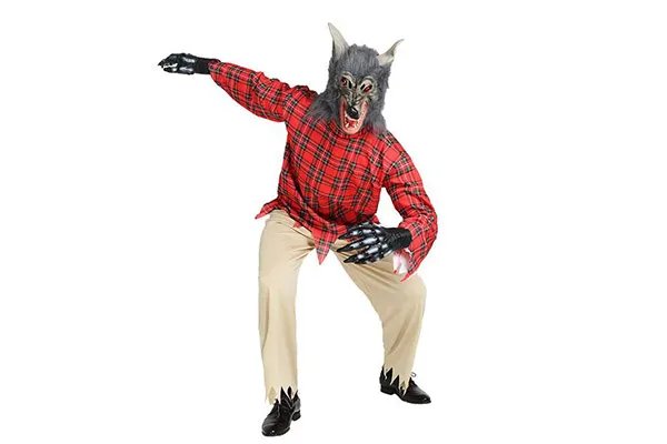 万圣节十大鬼怪 吸血鬼、科学怪人和无头骑士上榜