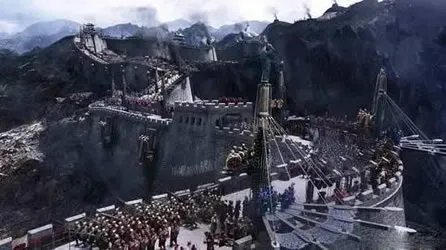 修长城的真正目的被误传了千年:看后明白了(图)