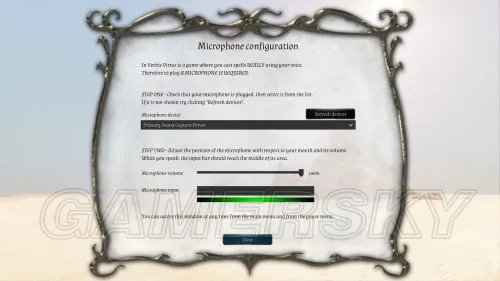 吟诵者 图文攻略 全谜题线索收集攻略