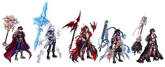 dnf二次觉醒武器（DNF：三次觉醒武器拆解）