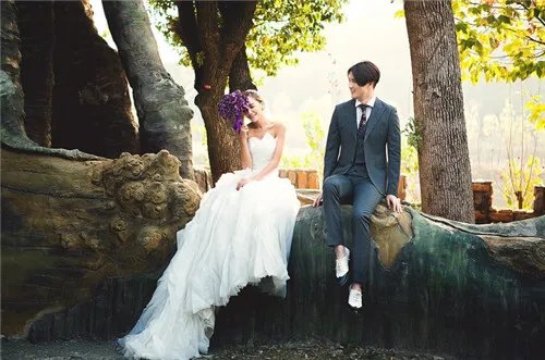 深圳婚纱团购靠谱吗 如何团购婚纱摄影服务