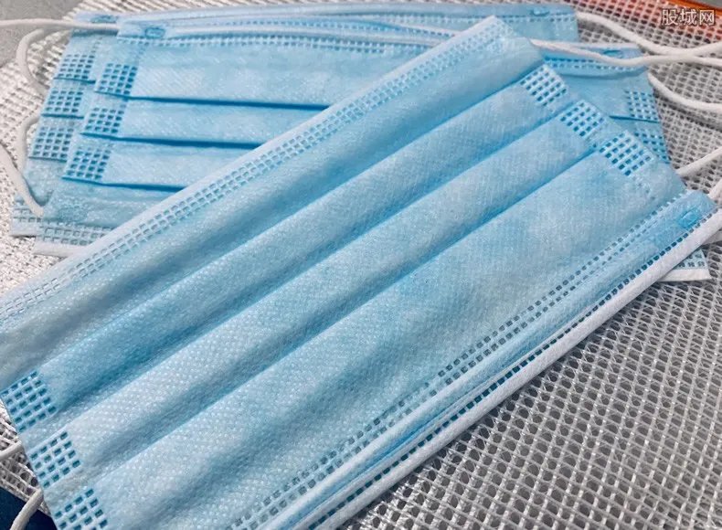 口罩机熔喷布价格暴跌 为什么会这样？